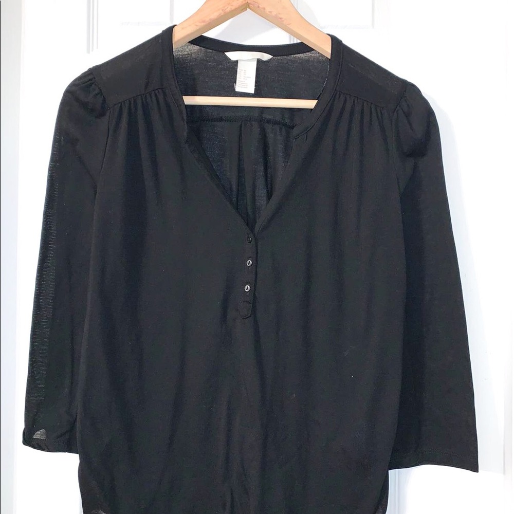 H&M Top
